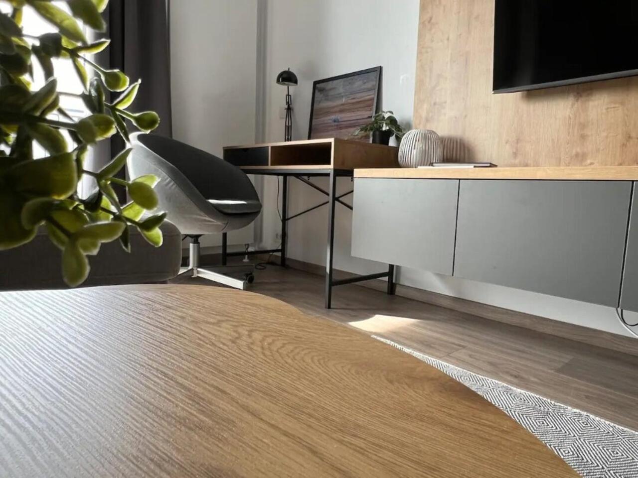 High-Rise Luxury Apartment With Free Parking Βουκουρέστι Εξωτερικό φωτογραφία