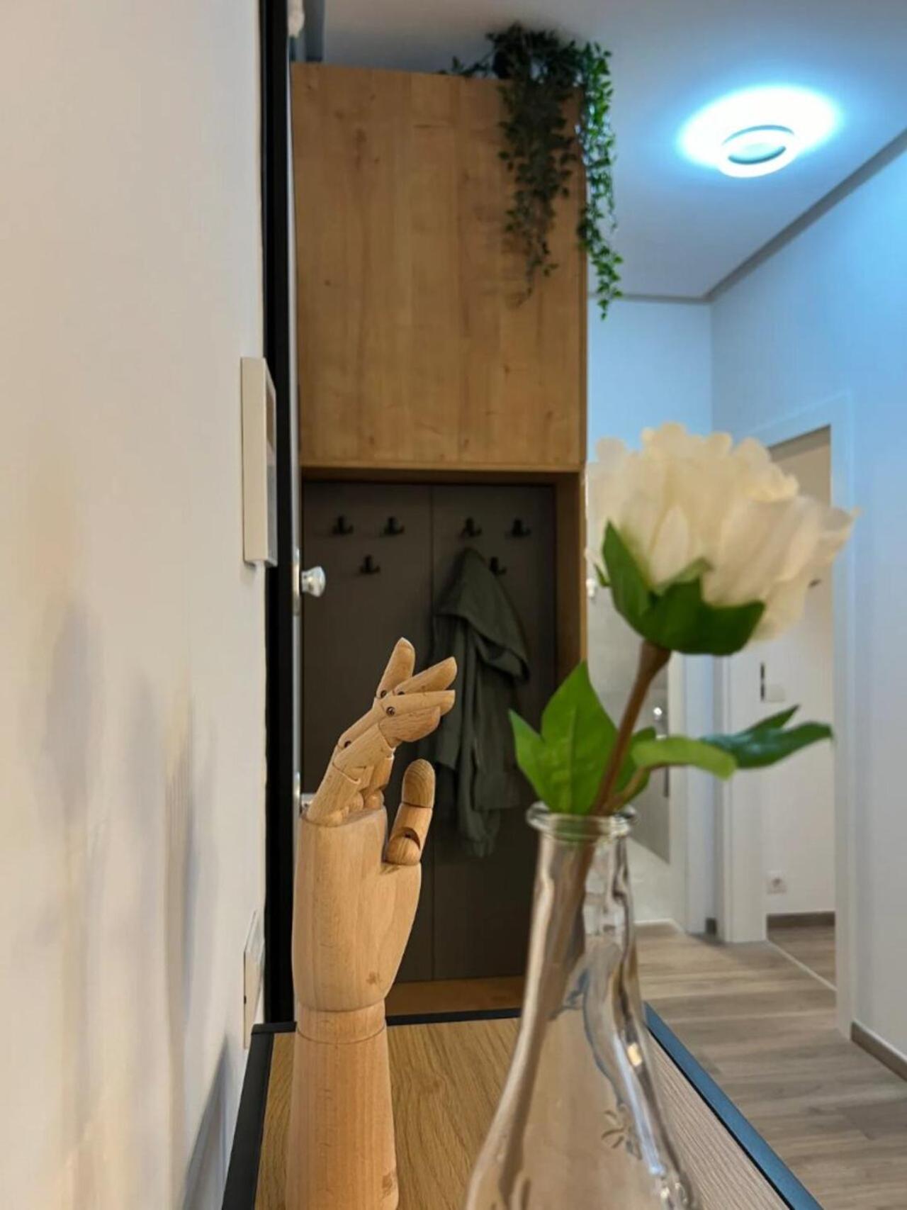 High-Rise Luxury Apartment With Free Parking Βουκουρέστι Εξωτερικό φωτογραφία