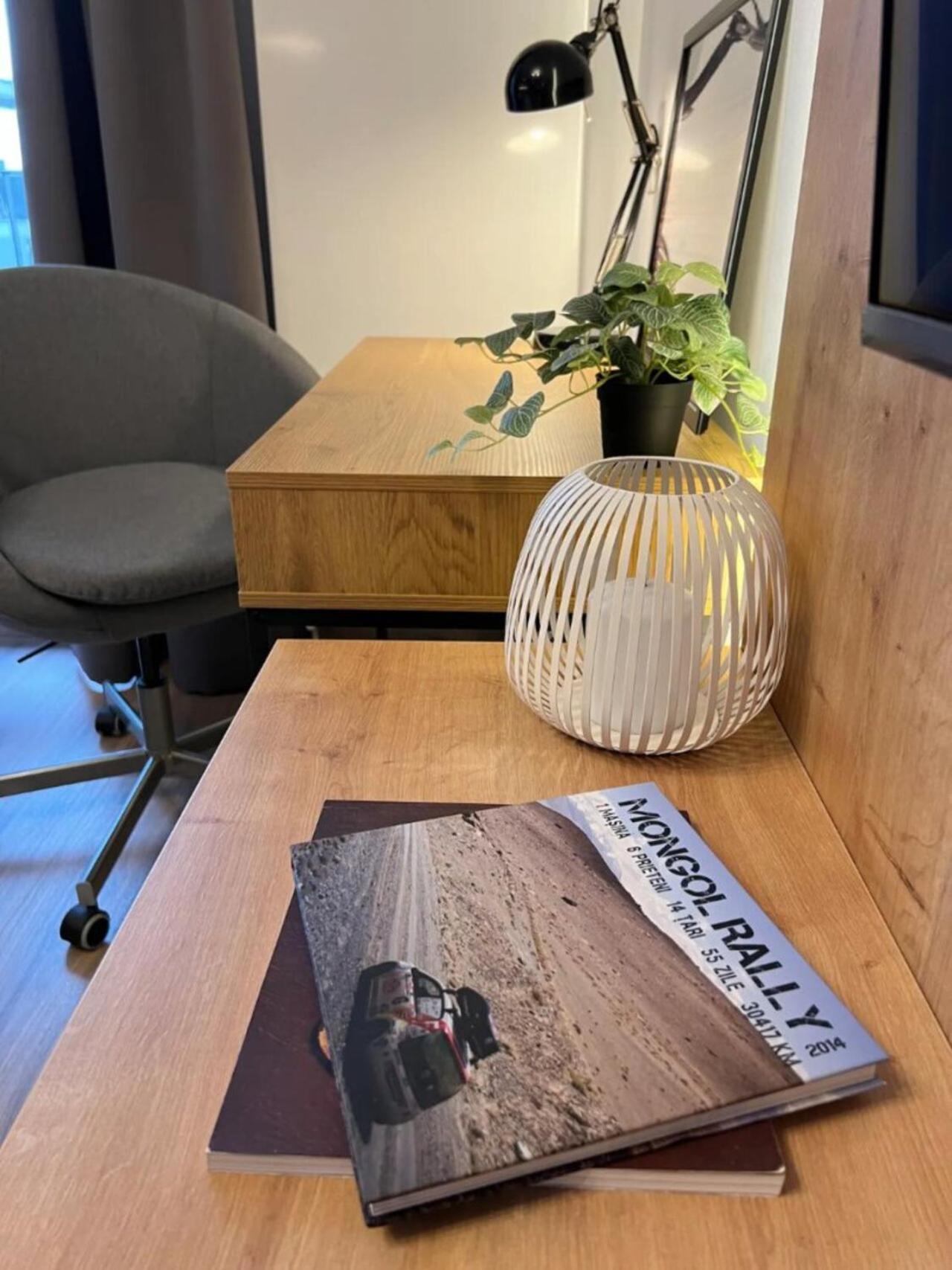 High-Rise Luxury Apartment With Free Parking Βουκουρέστι Εξωτερικό φωτογραφία